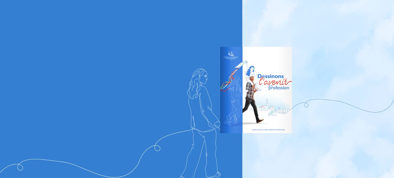 Rapport annuel CSN 2023