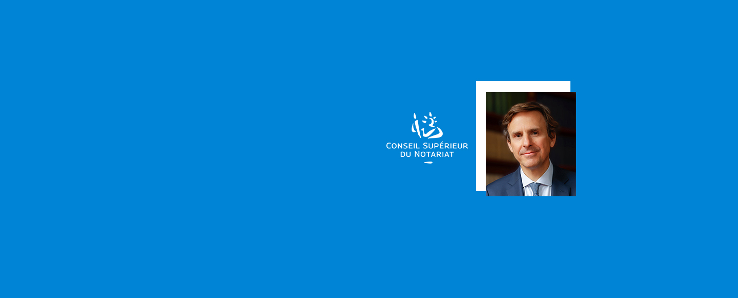 Carrousel Bertrand Savouré Président du CSN
