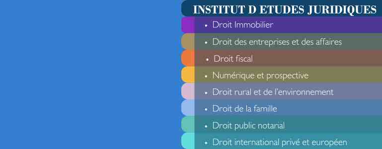 IEJ et section mobile