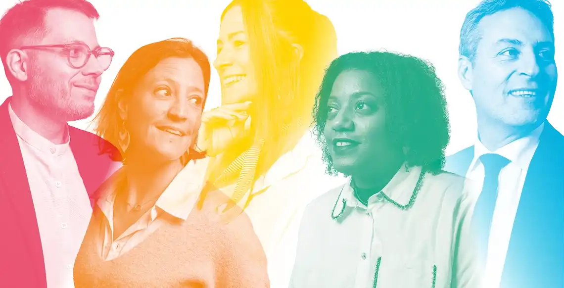 CSN - NOUVEAU VISAGE