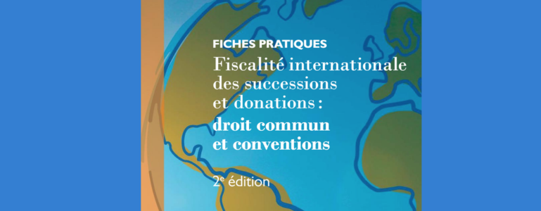 Fiscalité internationale mobile