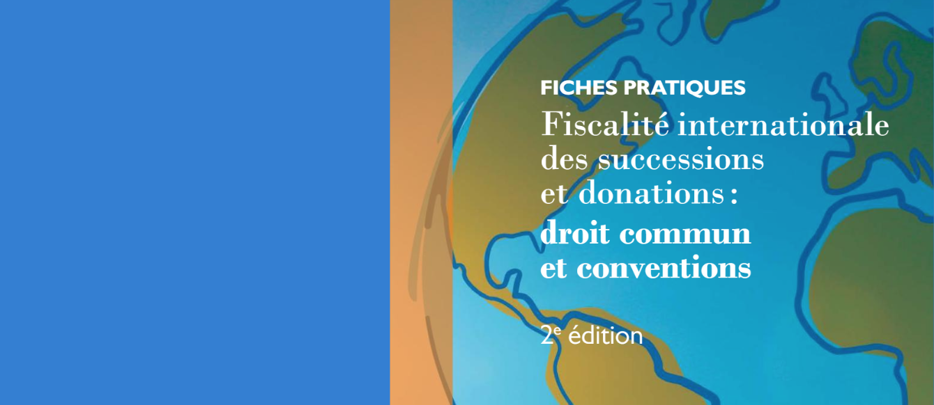 Fiscalité internationale desktop