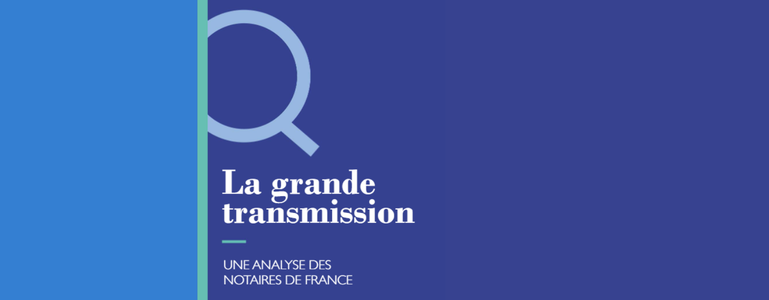 La grande transmission mobile