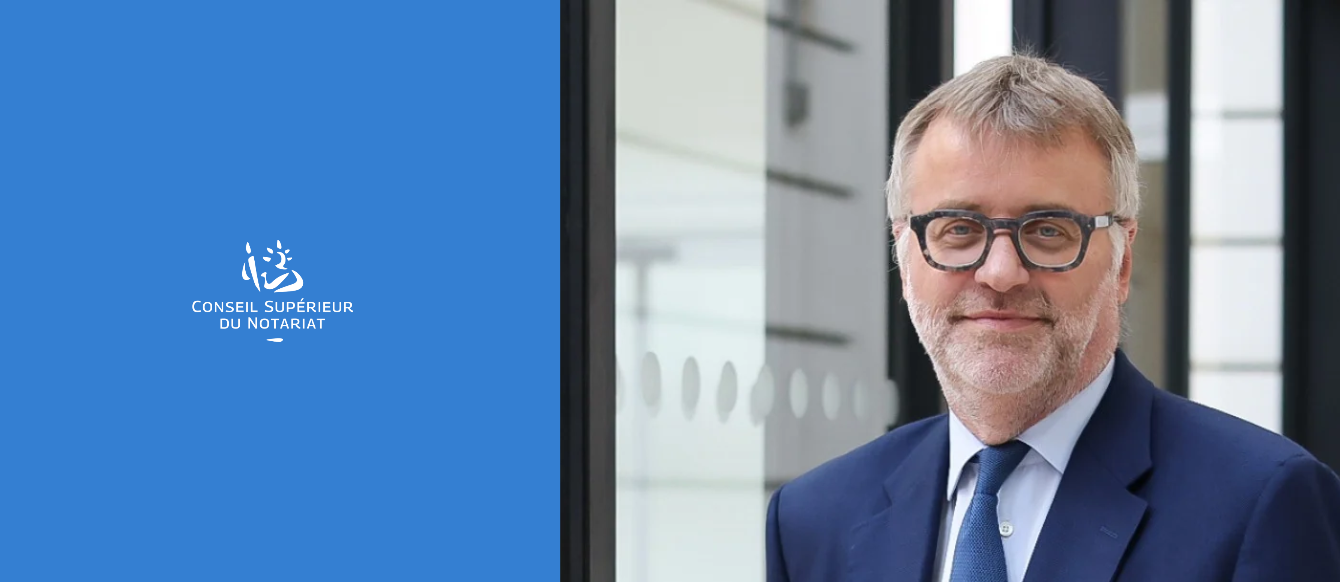 élection de Pierre Jean Meyssan