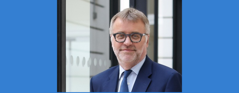 élection de Pierre Jean Meyssan